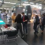 INTERLIFT Almanya Fuarındayız 6 interlift 2