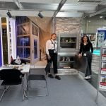 INTERLIFT Almanya Fuarındayız 9 interlift14