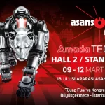 istanbul asansör fuarı