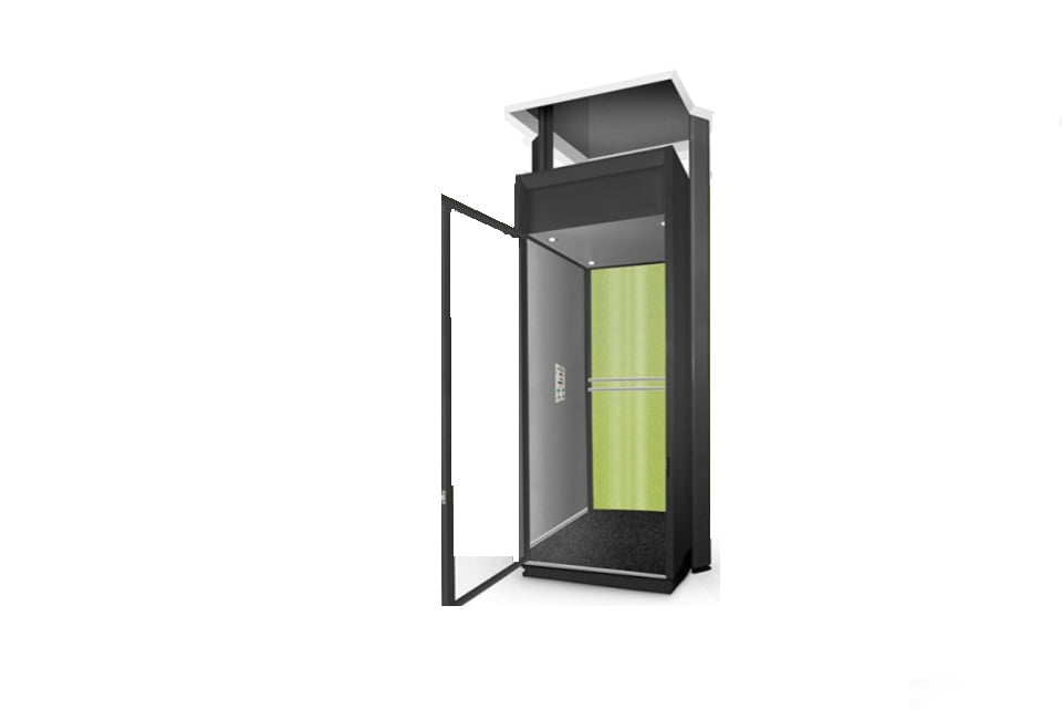 Villux Shaftless Elevator